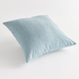 Napa Spa Blue COOPER SQUARE INDOOR-OUTDOOR PILLOW 20"