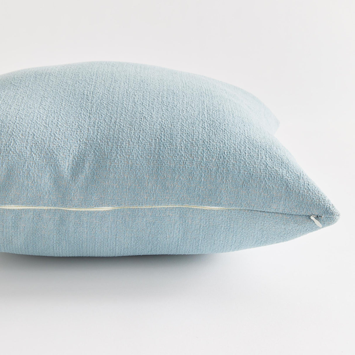 Napa Spa Blue COOPER SQUARE INDOOR-OUTDOOR PILLOW 20"