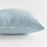 Napa Spa Blue COOPER SQUARE INDOOR-OUTDOOR PILLOW 20"