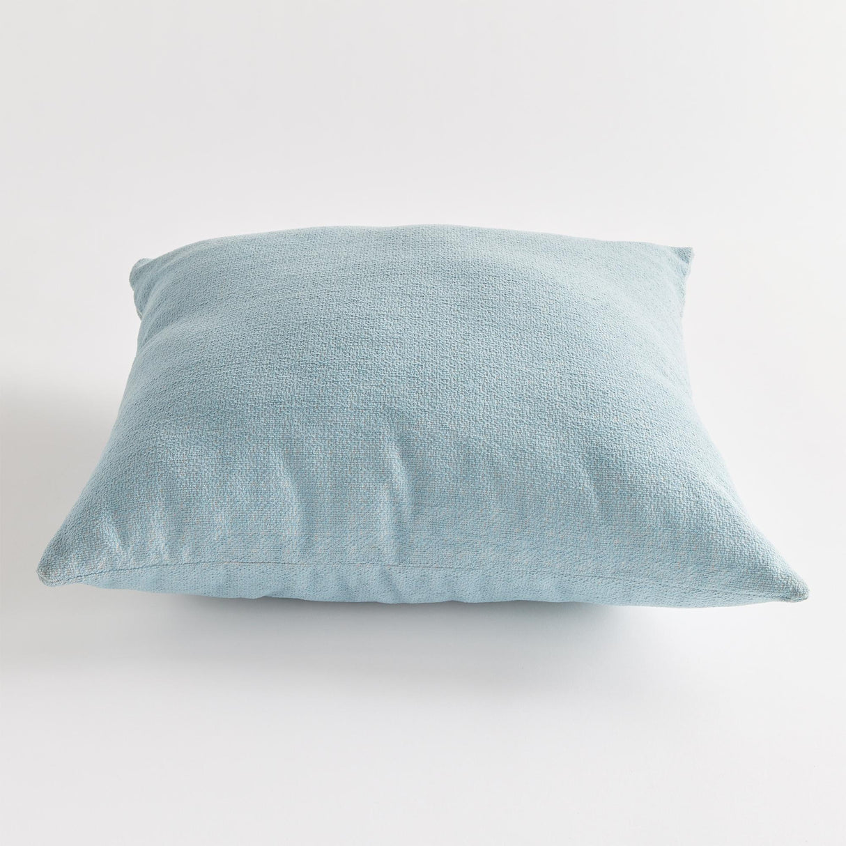 Napa Spa Blue COOPER SQUARE INDOOR-OUTDOOR PILLOW 20"