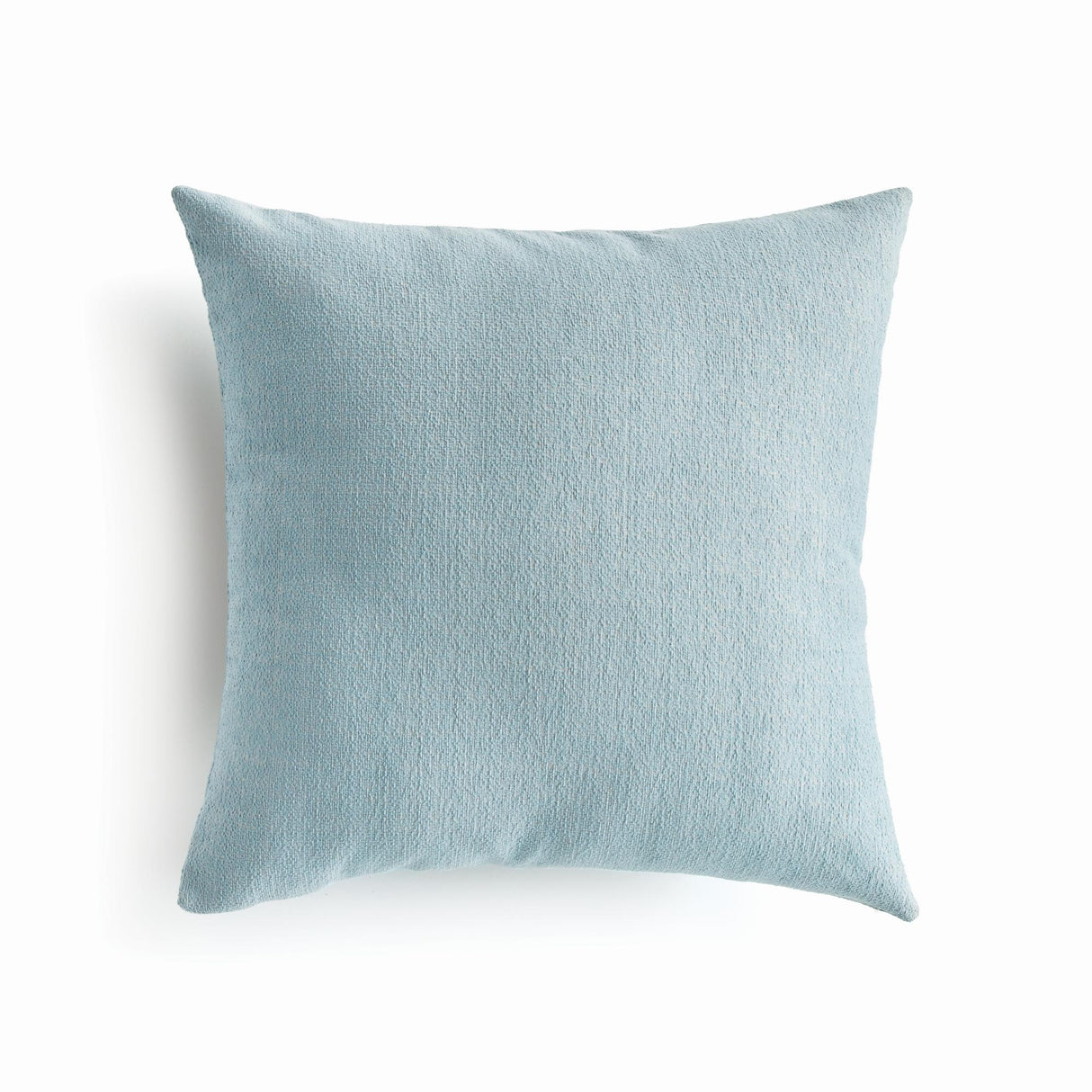 Napa Spa Blue COOPER SQUARE INDOOR-OUTDOOR PILLOW 20"