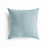 Napa Spa Blue COOPER SQUARE INDOOR-OUTDOOR PILLOW 20"