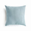 Napa Spa Blue COOPER SQUARE INDOOR-OUTDOOR PILLOW 20"