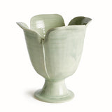 Napa Celadon PETALO VASE SMALL