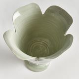 Napa Celadon PETALO VASE SMALL