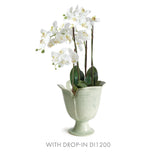 Napa Celadon PETALO VASE SMALL