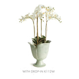 Napa Celadon PETALO VASE SMALL