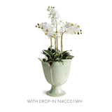 Napa Celadon PETALO VASE SMALL