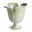 Napa Celadon PETALO VASE LARGE