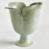 Napa Celadon PETALO VASE LARGE