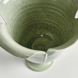 Napa Celadon PETALO VASE LARGE
