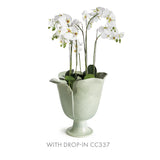 Napa Celadon PETALO VASE LARGE