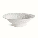 Napa White BARCLAY BUTERA SORRENTO DECORATIVE BOWL SMALL