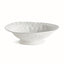 Napa White BARCLAY BUTERA SORRENTO DECORATIVE BOWL SMALL