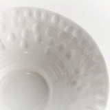 Napa White BARCLAY BUTERA SORRENTO DECORATIVE BOWL SMALL