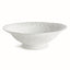 Napa White BARCLAY BUTERA SORRENTO DECORATIVE BOWL LARGE