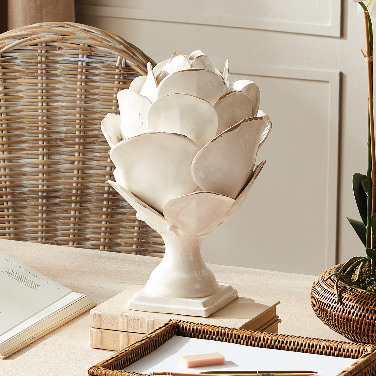 Napa White DI ROSA FINIAL