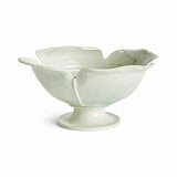 Napa Celadon PETALO DECORATIVE FOOTED BOWL