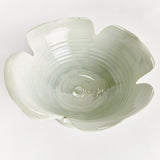 Napa Celadon PETALO DECORATIVE FOOTED BOWL
