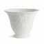 Napa White BARCLAY BUTERA SORRENTO DECORATIVE BOWL TALL