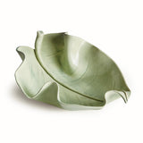 Napa Celadon MORICENTO LEAF SCULPTURE LARGE
