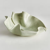 Napa Celadon MORICENTO LEAF SCULPTURE LARGE