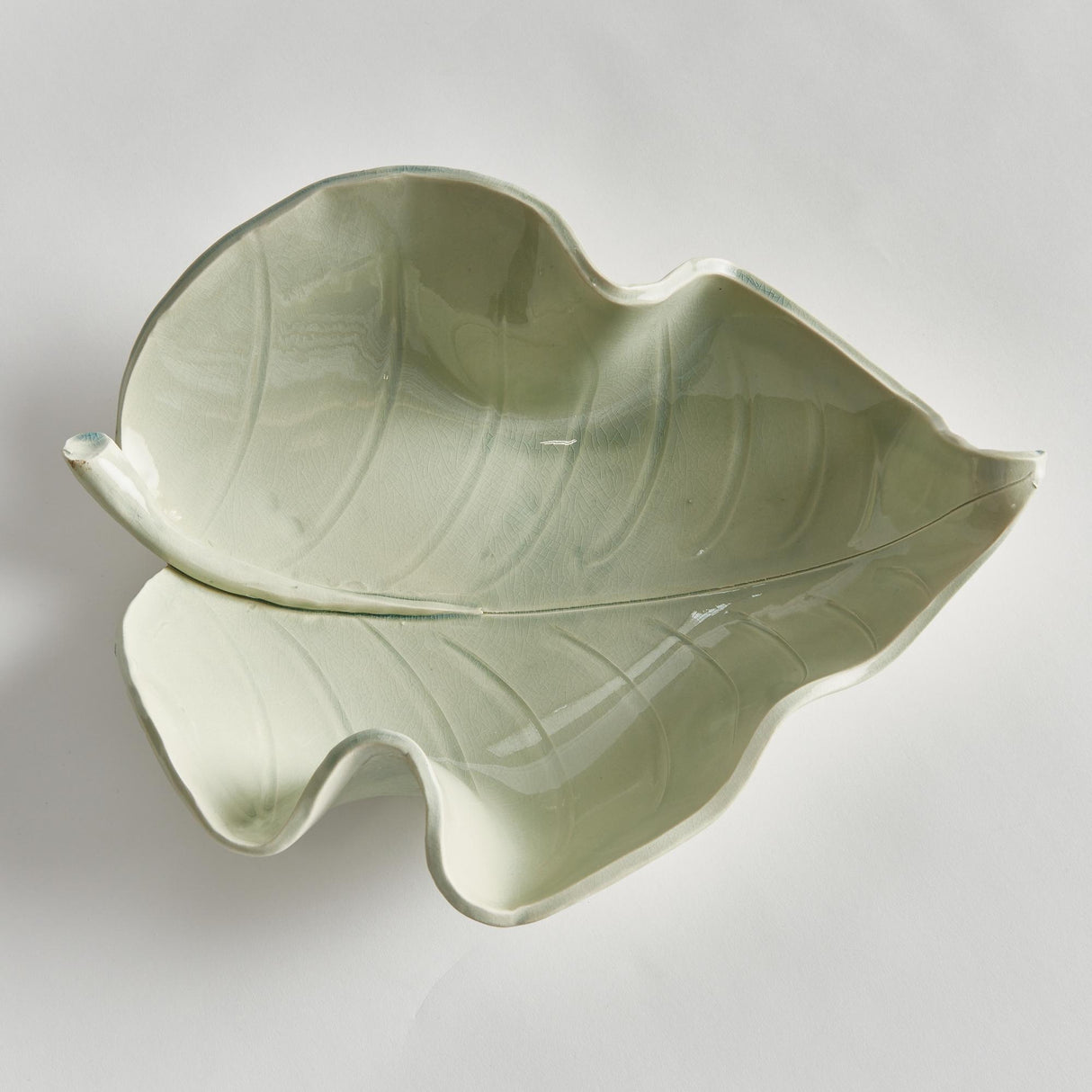 Napa Celadon MORICENTO SCULPTURE SMALL