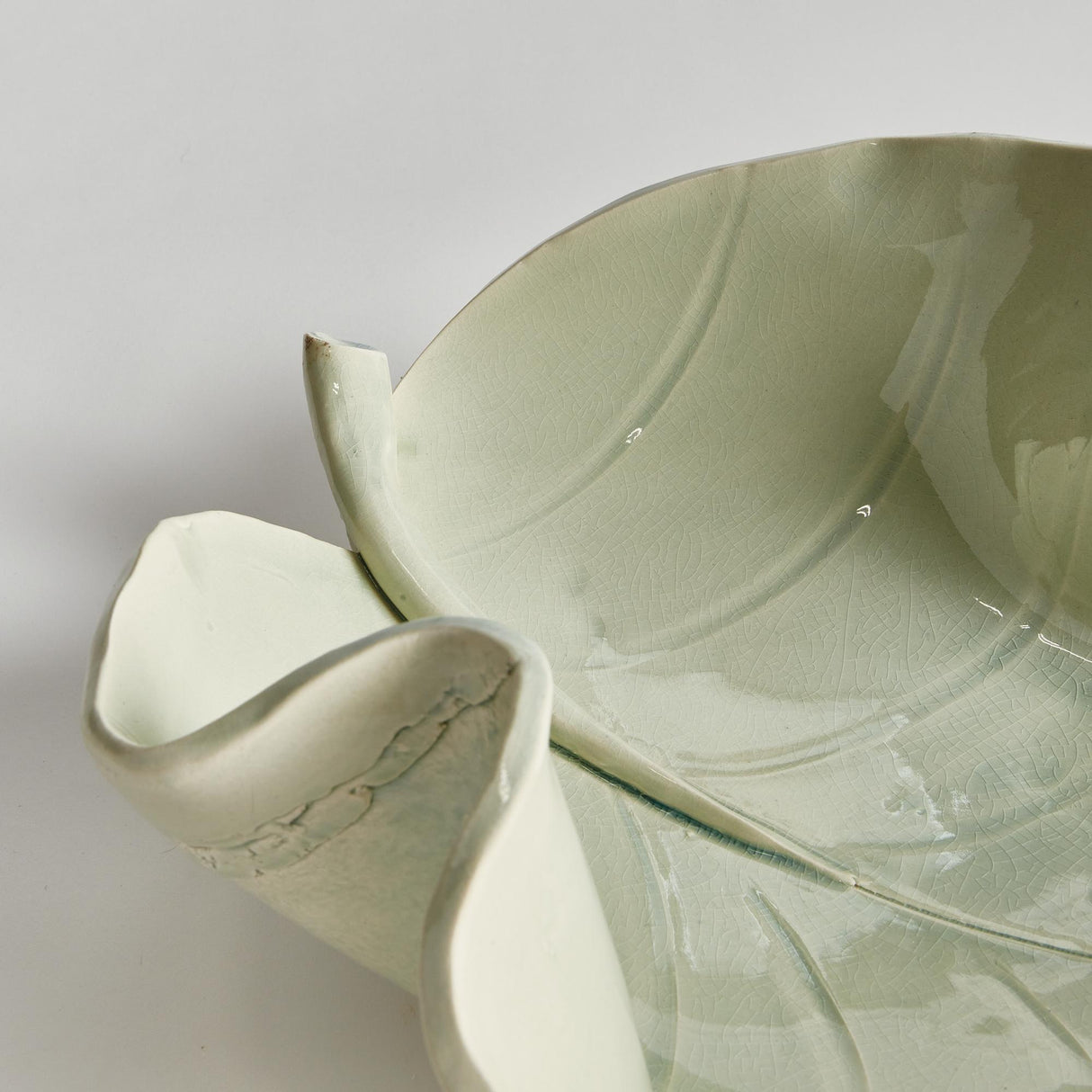 Napa Celadon MORICENTO SCULPTURE SMALL