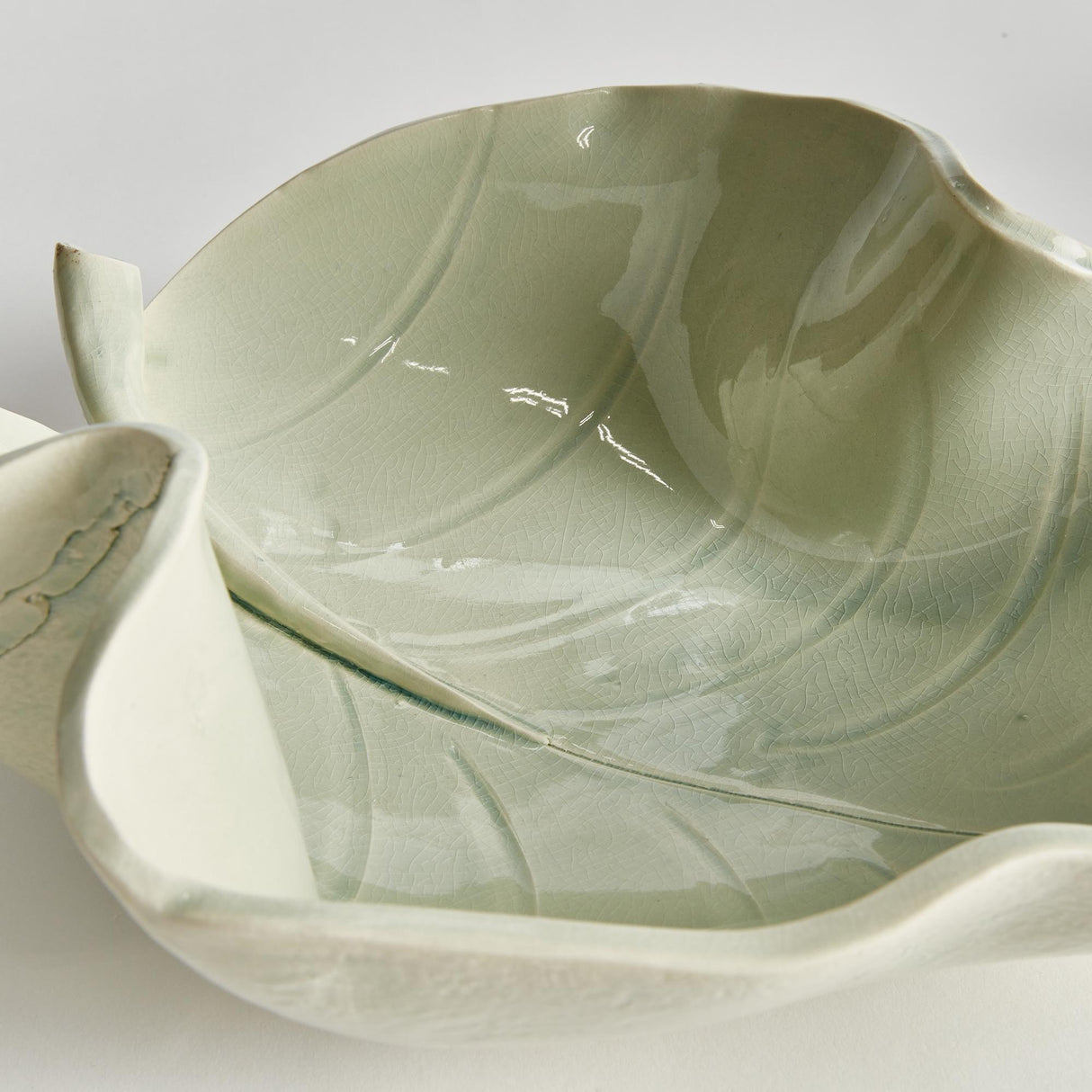Napa Celadon MORICENTO SCULPTURE SMALL
