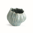 Napa Light Blue ANNABELLE CACHEPOT