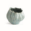 Napa Light Blue ANNABELLE CACHEPOT
