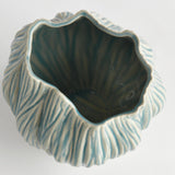 Napa Light Blue ANNABELLE CACHEPOT