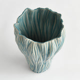 Napa Light Blue ANNABELLE VASE SMALL