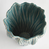 Napa Light Blue ANNABELLE VASE SMALL