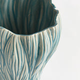 Napa Light Blue ANNABELLE VASE SMALL
