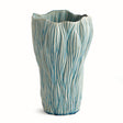 Napa Light Blue ANNABELLE VASE LARGE