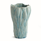 Napa Light Blue ANNABELLE VASE LARGE