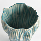 Napa Light Blue ANNABELLE VASE LARGE