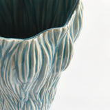 Napa Light Blue ANNABELLE VASE LARGE