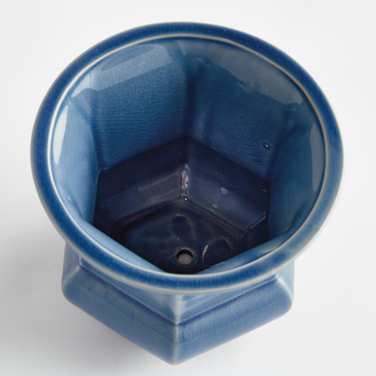 Napa Blue MADISON POT