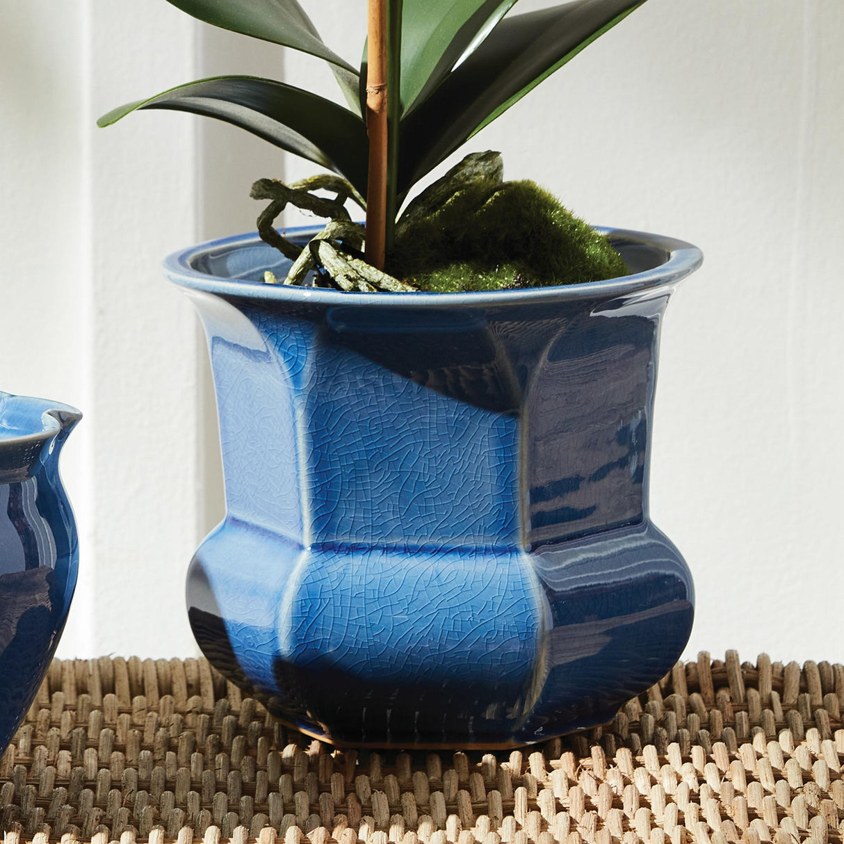 Napa Blue MADISON POT