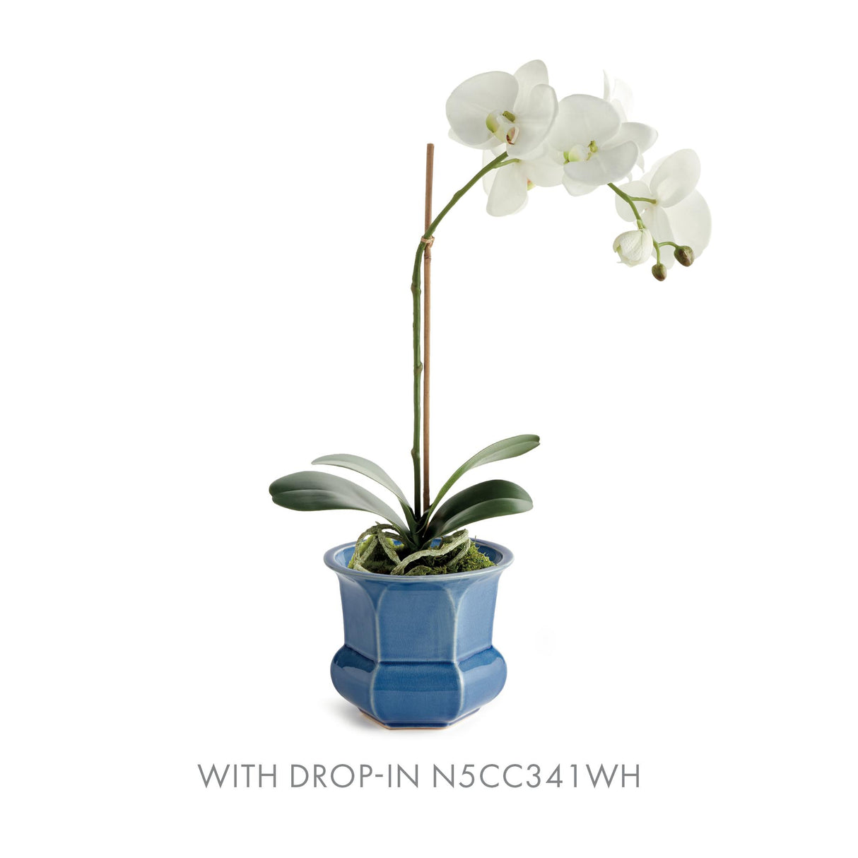 Napa Blue MADISON POT
