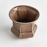 Napa Brown MADISON POT