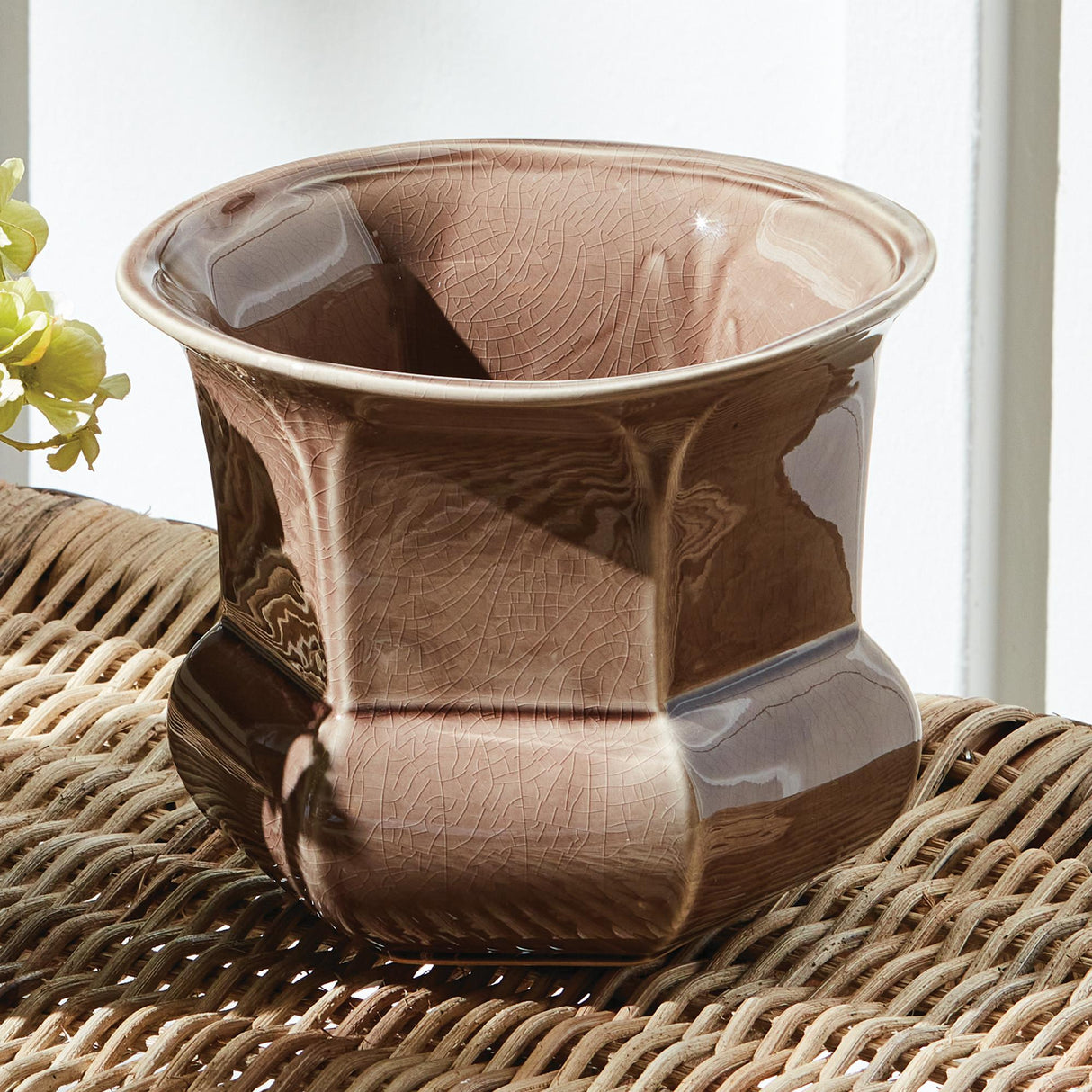 Napa Brown MADISON POT