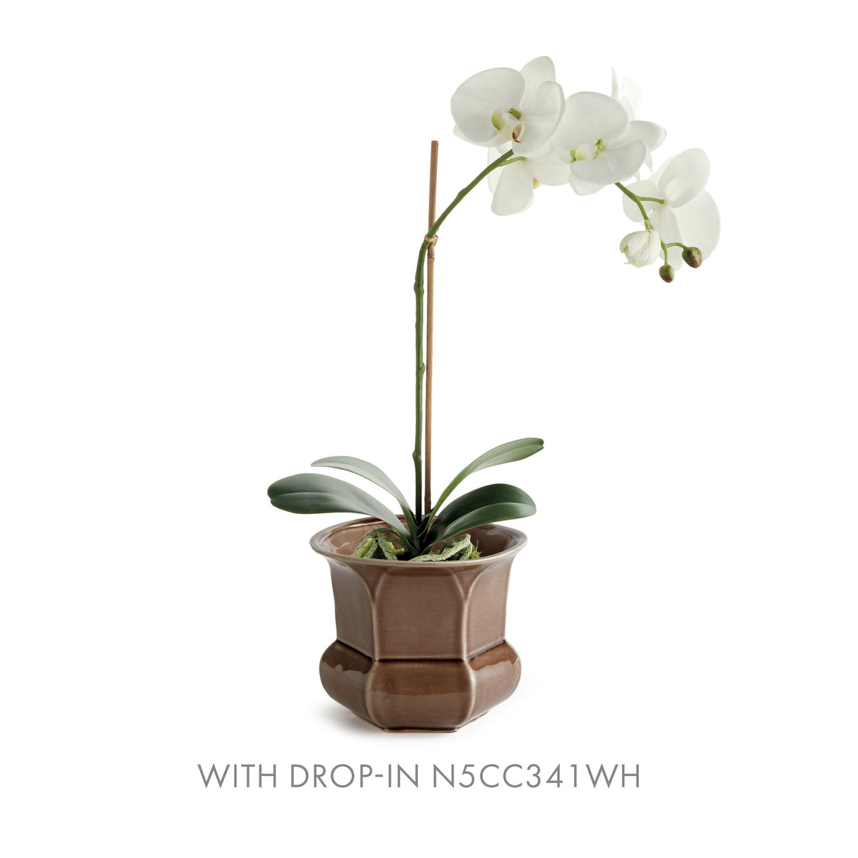 Napa Brown MADISON POT