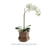 Napa Brown MADISON POT