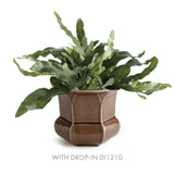 Napa Brown MADISON POT