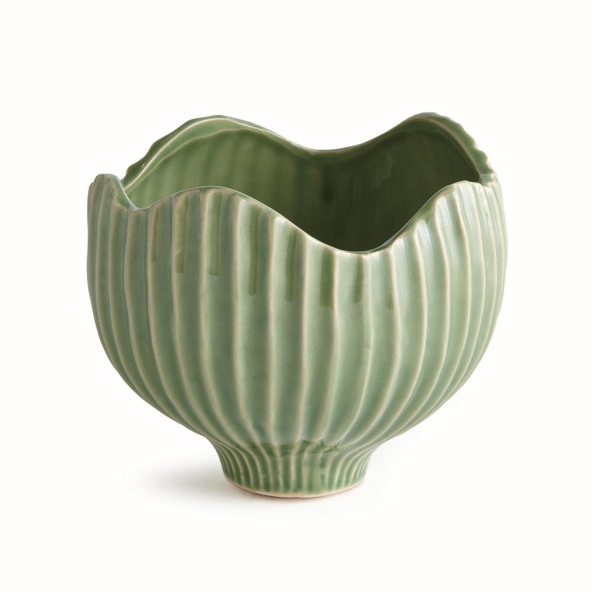 Napa Green MARIANNA POT