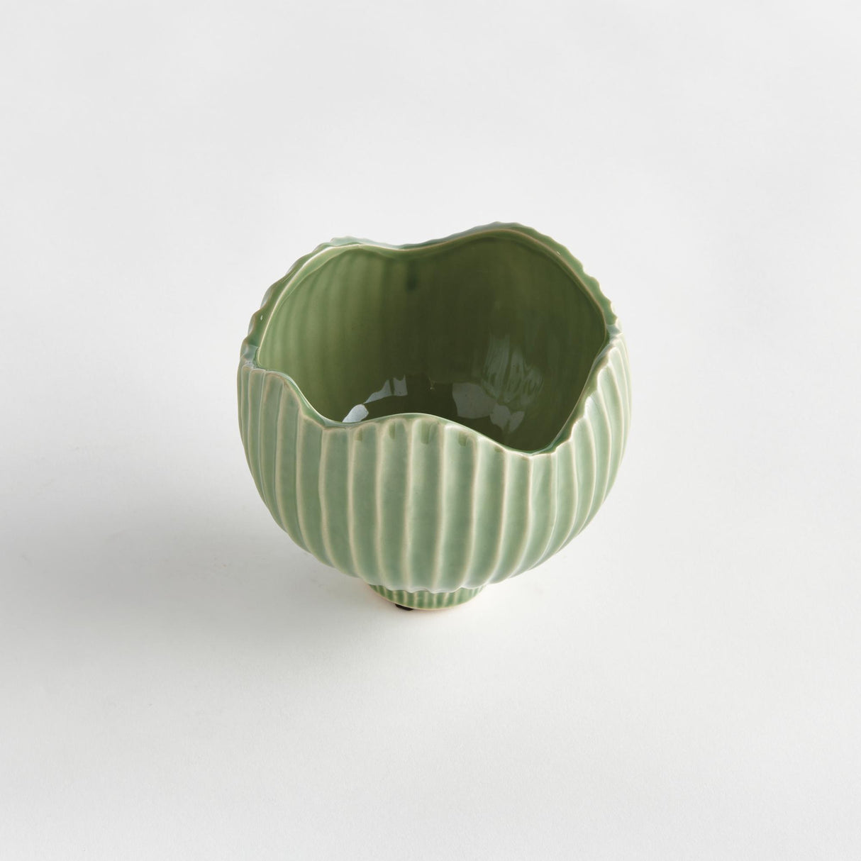 Napa Green MARIANNA POT