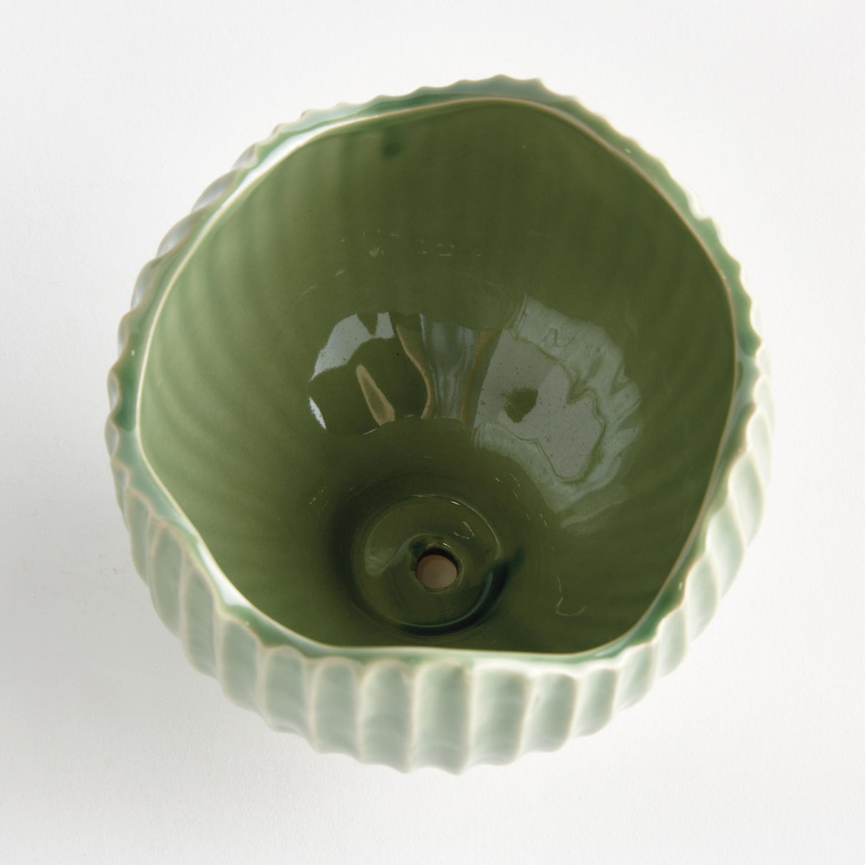 Napa Green MARIANNA POT